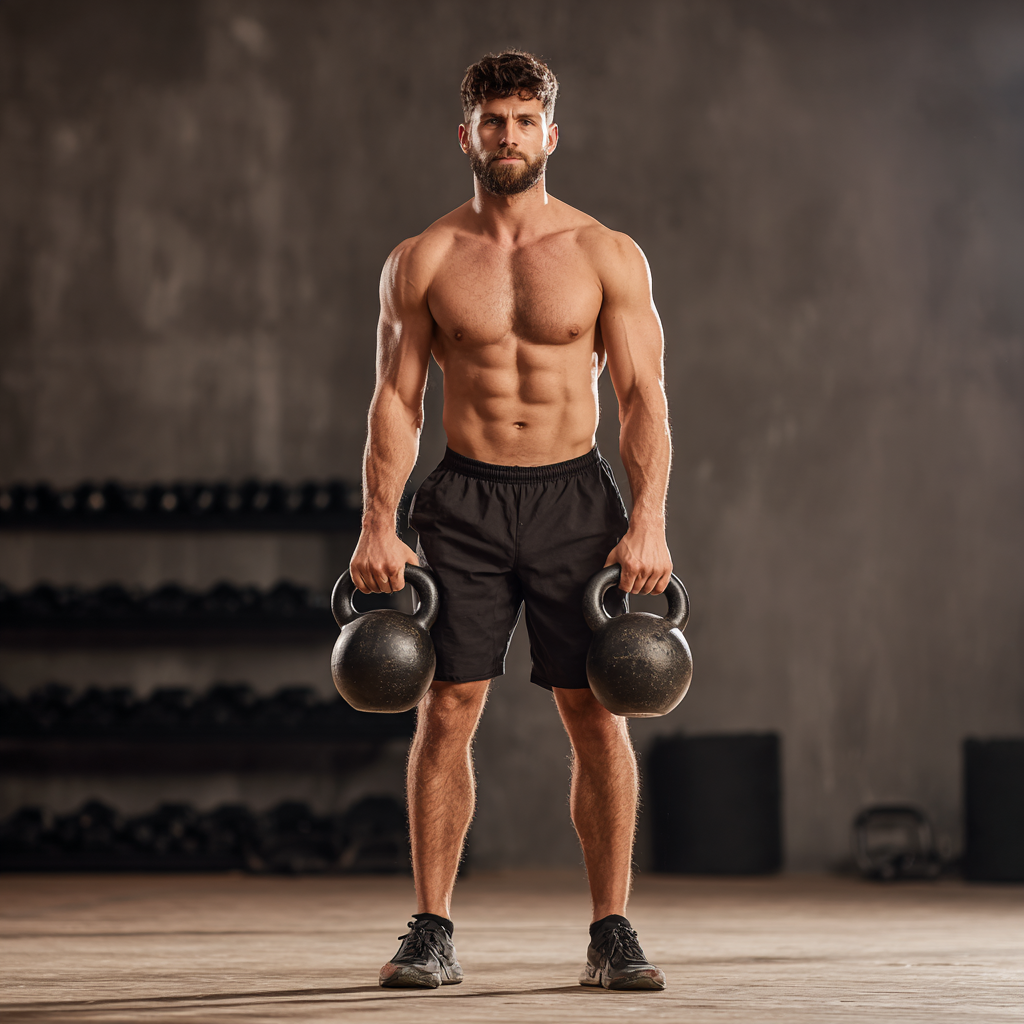 Етапи виконання тренувальної програми